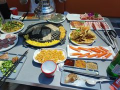 -外婆掌柜·东北家庭烤肉(托乐嘉店)