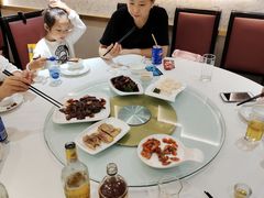 -光明邨大酒家(淮海路店)