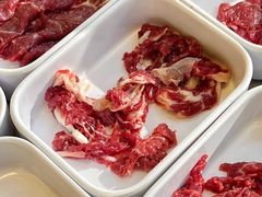 -张哞哞·鲜切牛肉自助火锅(高德置地店)