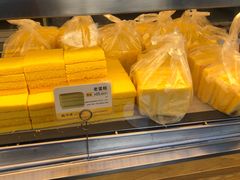 -鲍师傅糕点(观前街店)