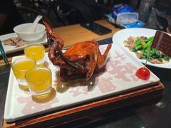 -大鸽饭(北京路店)