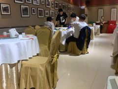 大堂-老酒川菜坊(总店)