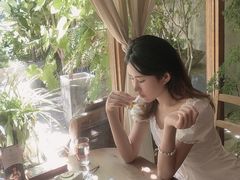 -时光花园(白鹭洲店)