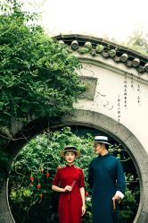 -摩玛婚纱摄影(杭州店)