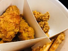 -麦当劳(温州人民路店)