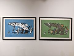 -正佳自然科学博物馆