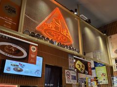 -伽喱博士 Dr.CURRY咖喱饭(太阳宫咖喱店)