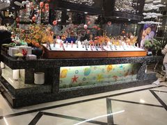 -芭菲盛宴·环球美食(解放碑英利国际店)