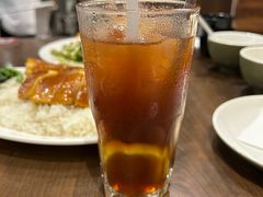 -新旺茶餐厅(嘉里城店)