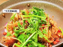 -吃饭皇帝大·土家民族菜(温州万象城店)