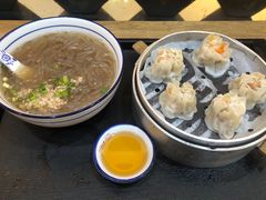 肉沫粉丝-景芳周大姐(国大城市广场店)
