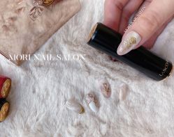 -森日式美甲沙龙MORI NAIL总店