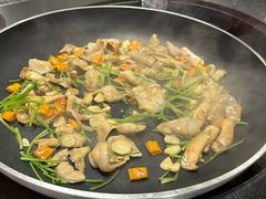 -今轩中餐厅(西安经开洲际酒店)