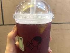 -喜茶(东莞汇一城店)
