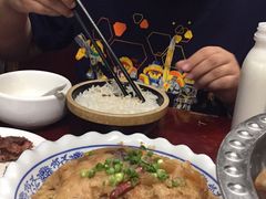 -临潼印象·特色陕菜