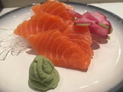 -乾山寿司(好运街店)