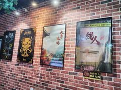 -机械师超级密室(大唐西市店)