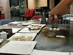 -大渔铁板烧(大悦城店)