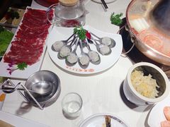 -思阁炭香火锅(学伟鑫城总店)