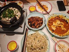 -大厨小馆(华阳城店)