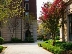 -天津五大道文化旅游区