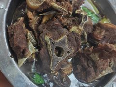 -春雨羊汤店(广开四马路总店)