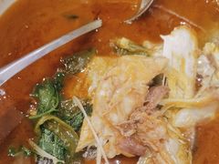 -老海陵·泰州菜(图书馆店)