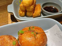 -蜜桃餐厅·伴山(湖滨商业街店)