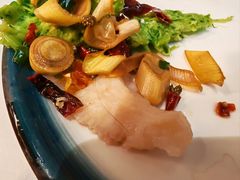 -你鲟欢·香茅柠檬鱼(金沙店)