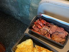 -一品诚记烤肉(大连柏威年购物中心店)