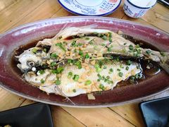 -外婆船宴餐厅·外婆喊你回家吃饭