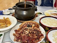 -金百门·顺德海鲜酒家(陈村店)