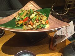 -云海肴·汽锅鸡·云南菜(天津国金汇店)