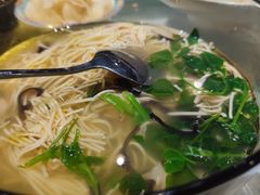 -肆月河豚·新淮扬(金融街店)