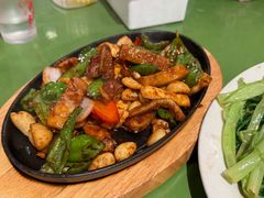 -广九餐室(陈家祠扬韬广场店)