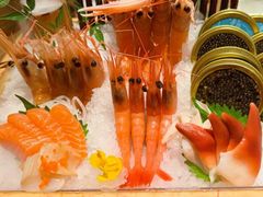 -Minase水濑·日料放题(外滩店)