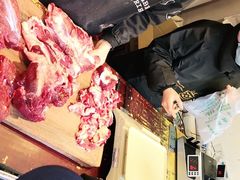 -王德炭烤牛羊肉(西关大街店)