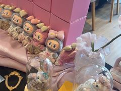 -奔驰上海利星(七宝店)