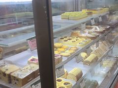-蜂蝶来饼店(拱北总店)