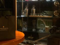 -半山半岛洲际度假酒店·啤酒工厂