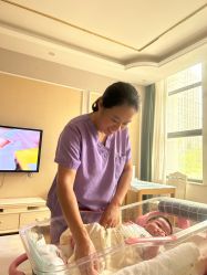 -喜宝·享悦时光月子会所(德阳店)