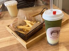 -楼上猫咖(罗湖店)