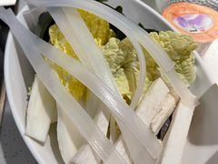 -新辣道鱼火锅(西直门店)