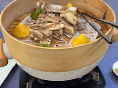-金陵新城饭店