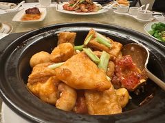 -唐阁(香港朗廷酒店)