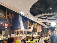 -食悦天美食广场(武汉壹方购物中心店)