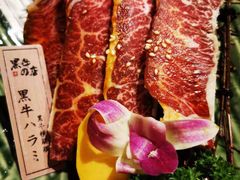 -黑牛の店·和牛烧肉(合生汇店)