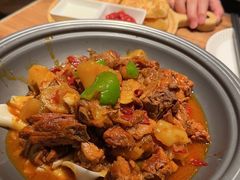 -耶里夏丽·丝路新疆菜·清真食品(徐汇南丹东路臻选店)