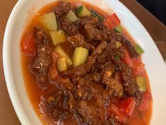-友强·23年特色海鲜大排档(厦门店)