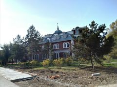 -伏尔加庄园米尼阿久尔餐厅